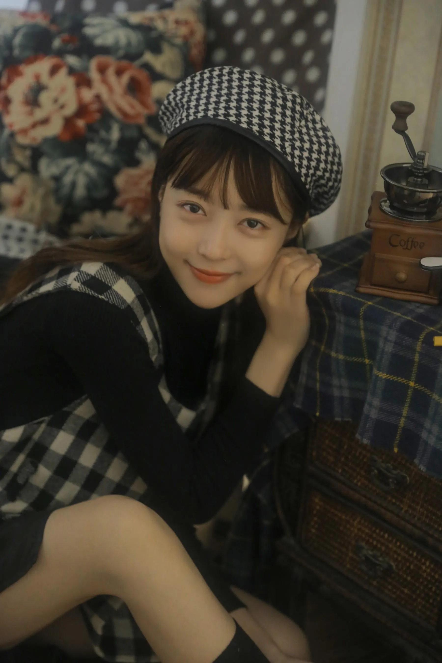 [艺图语] 2022.06.25 倒数 ss_田爽 [26P]插图5